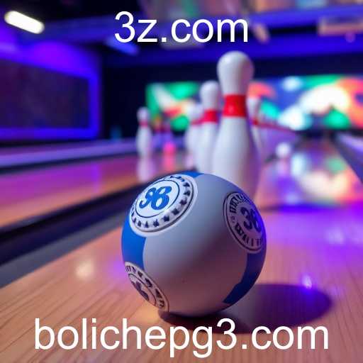 A Ascensão do Boliche PG no Mundo dos Jogos Online