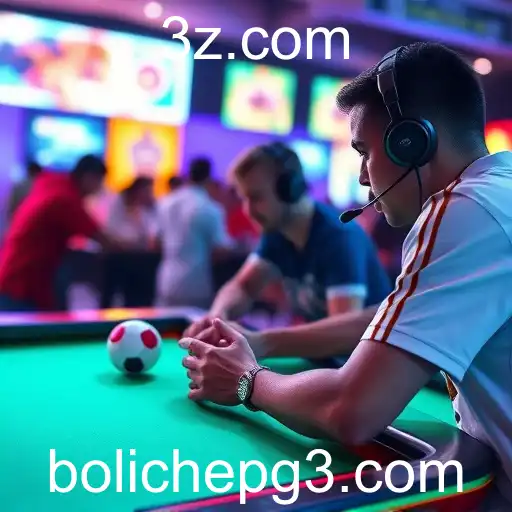 Ascensão dos Jogos de Boliche na Era Digital