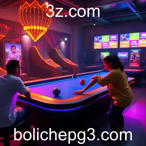 O Crescimento dos Jogos de Boliche Online em 2026