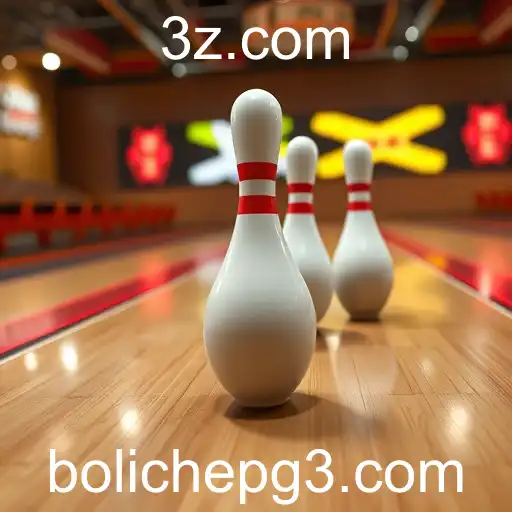 Jogos de Boliche PG Explodem em Popularidade