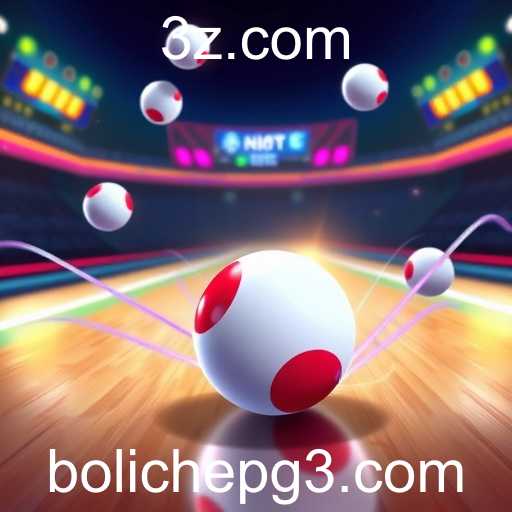 Novidade no Mundo dos Jogos: Boliche PG Ganha Popularidade