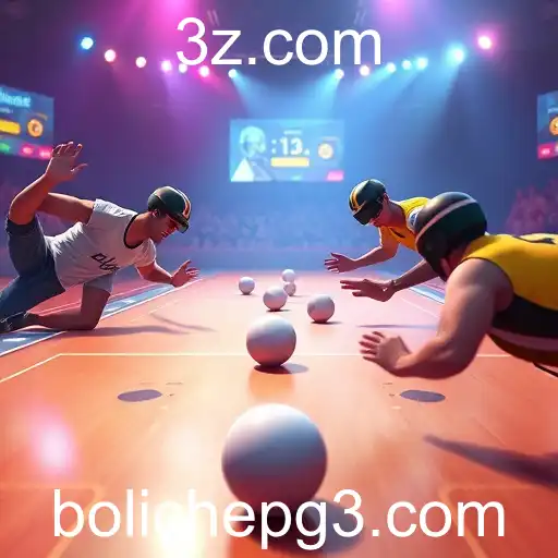 Explorando o Sucesso de Boliche PG no Cenário de Jogos Online
