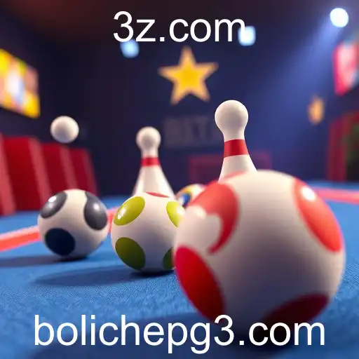 Ascensão do Boliche PG no Cenário Internacional