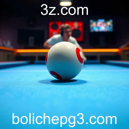 Boliche PG: Evolução e Tendências no Mundo dos Jogos