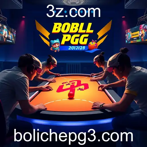 Recorde no Campeonato de Boliche PG