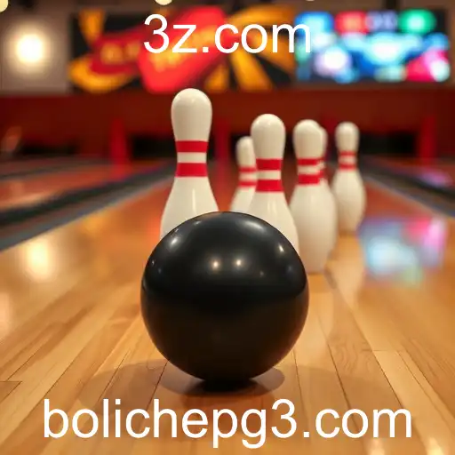 O Impacto das Competições de Boliche nas Comunidades Locais