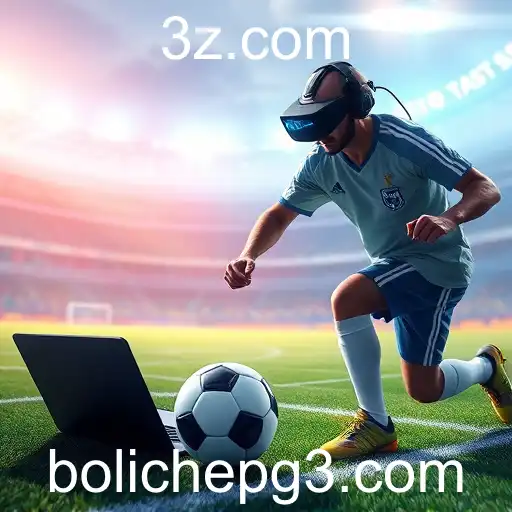 A Evolução do Boliche Digital