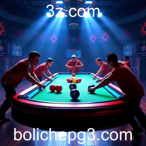 Torneio Digital Revoluciona o Boliche Online