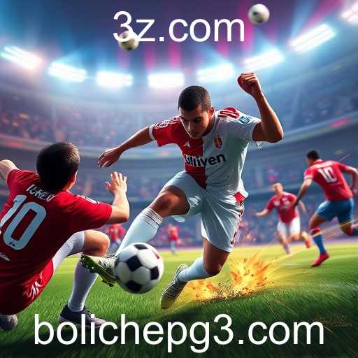 A Evolução dos Jogos de Boliche Online