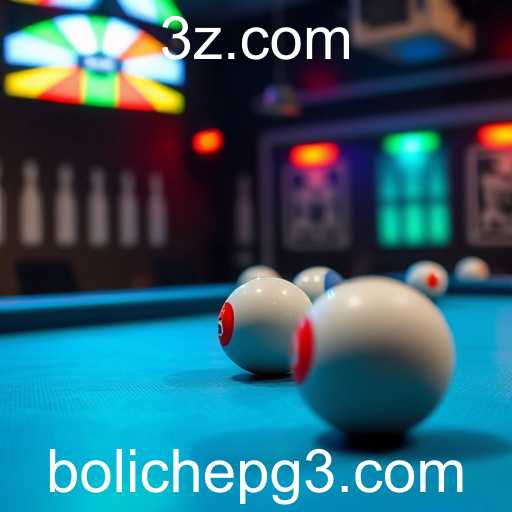 Inovações e Tendências nos Jogos de Boliche