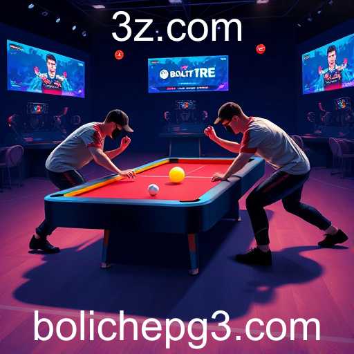 Boliche PG: Inovações e Novidades no Mundo dos Jogos