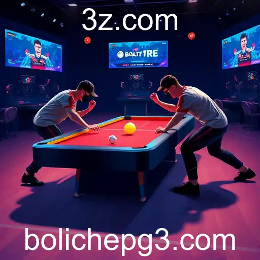 Boliche PG: Inovações e Novidades no Mundo dos Jogos