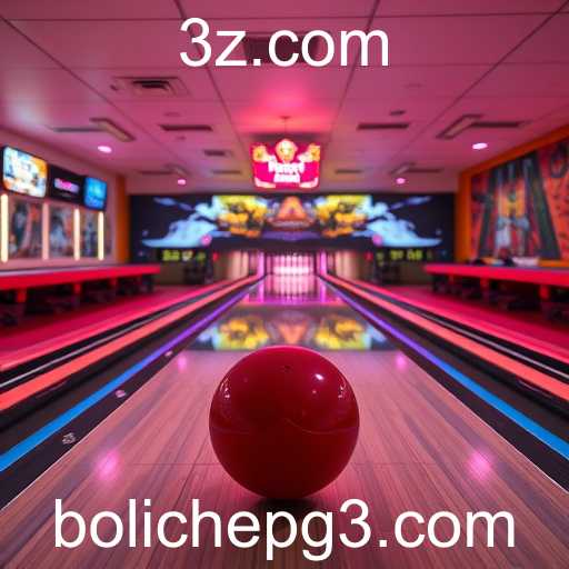 Revolução no Boliche: Tecnologia e Competição