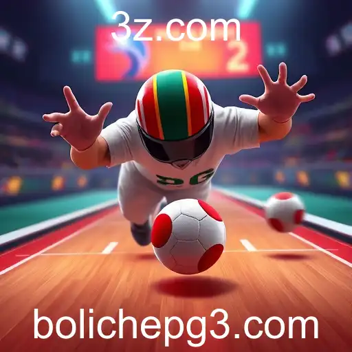 Revolução no Mundo dos Jogos de Boliche Online