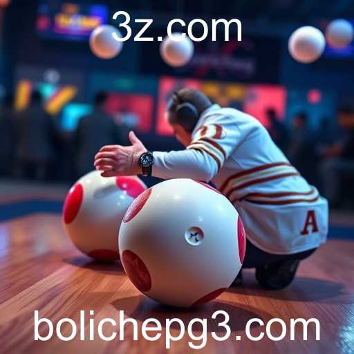 A Evolução dos Jogos de Boliche Online em 2026