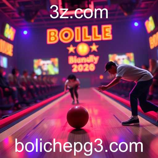 A Ascensão dos Jogos de Boliche Online