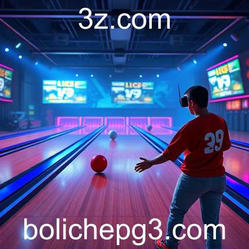 Boliche Virtual Ganha Popularidade em 2025