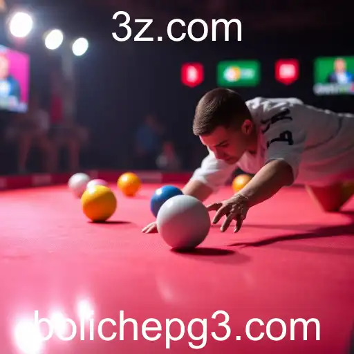 O Crescimento dos Jogos de Boliche Online