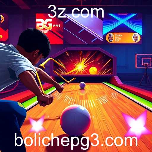 A Ascensão dos Jogos de Boliche Online em 2026