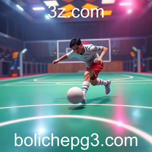 Explorando o Fenômeno do Boliche Online