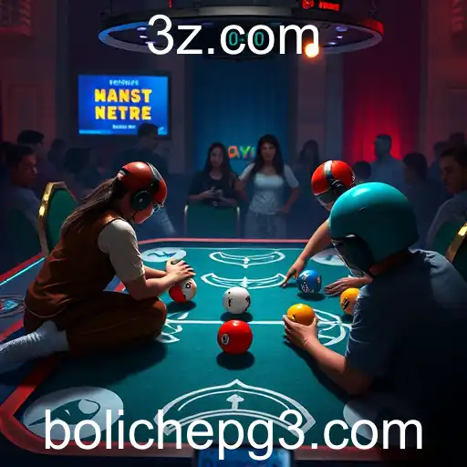 Crescimento e Tendências do Boliche Online