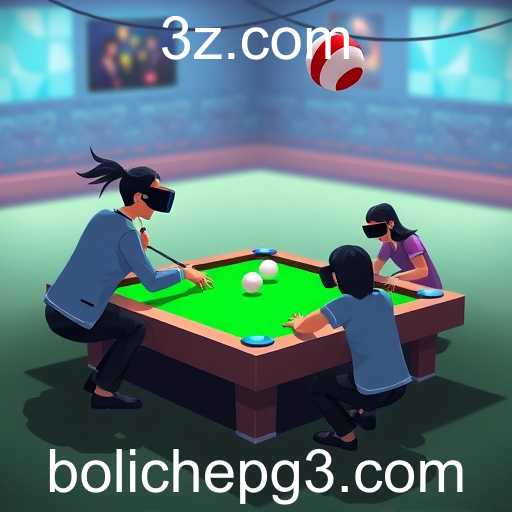 A Evolução do Boliche Virtual: Novidades no Site do Boliche PG
