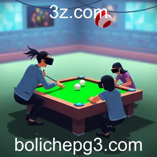 A Evolução do Boliche Virtual: Novidades no Site do Boliche PG