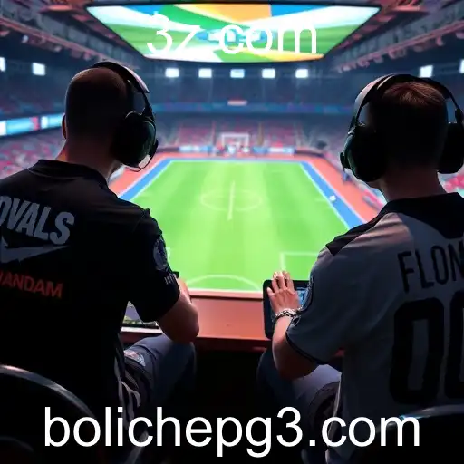Tecnologia Revoluciona Jogos de Boliche Online