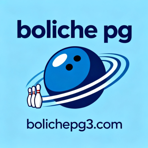 boliche pg