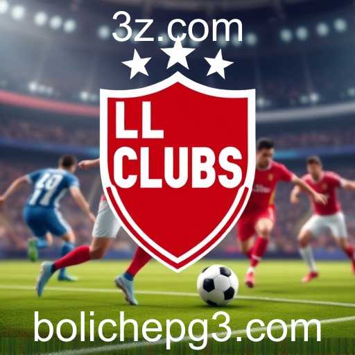 Explorando a Categoria 'Clubes' no Jogo 'Boliche PG'