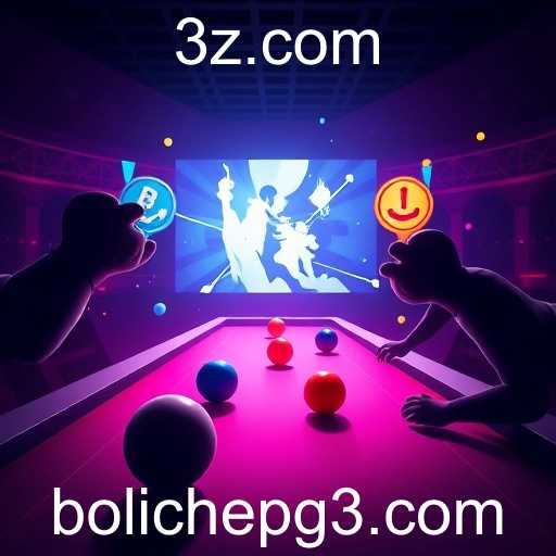 Explorando o Mundo do Boliche Digital em 2026