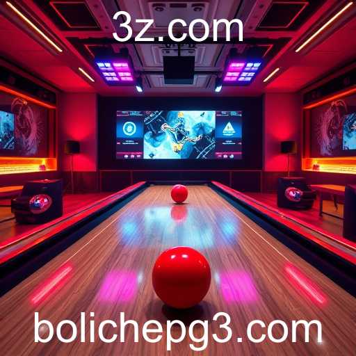 A Evolução dos Jogos de Boliche Online em 2025