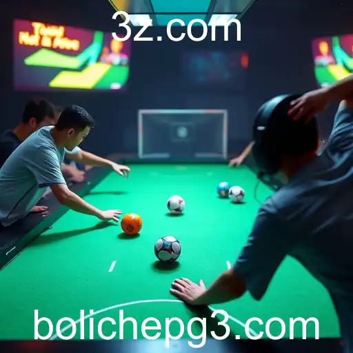 A Evolução dos Jogos de Boliche Online em 2026