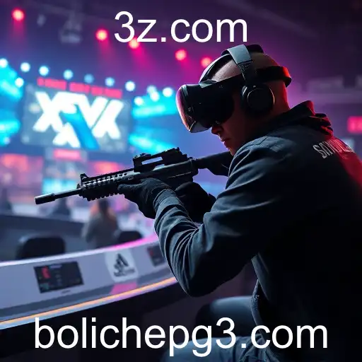 A Evolução dos Jogos de Boliche Online