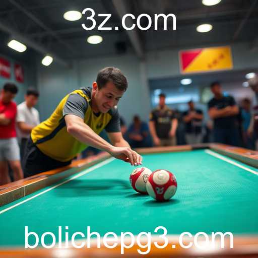 Expansão do Boliche Virtual em 2026