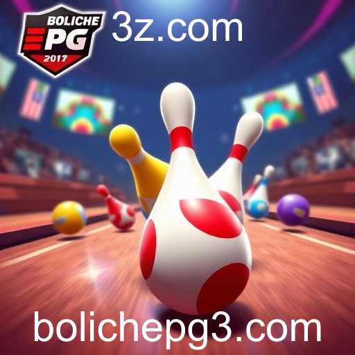 Expansão do Boliche PG no Mundo dos Jogos