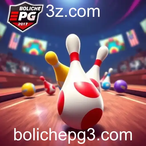 Expansão do Boliche PG no Mundo dos Jogos