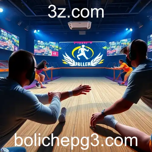 O Futuro do Boliche Online no Brasil