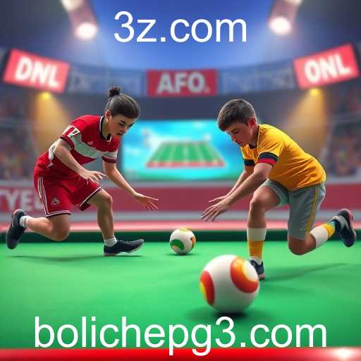 A Evolução do Jogo de Boliche Online em 2025