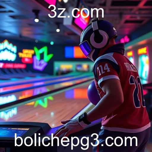 O Crescimento dos Jogos de Boliche na Era Digital