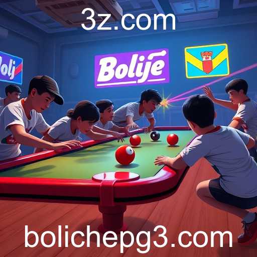 O Impacto do Boliche PG no Cenário dos Jogos Virtuais