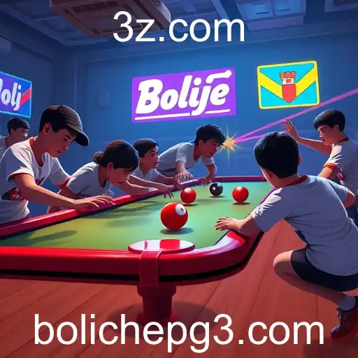 O Impacto do Boliche PG no Cenário dos Jogos Virtuais
