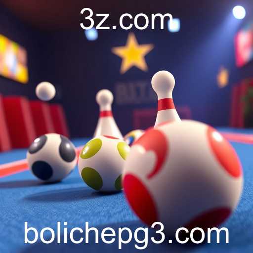 O Impacto do Boliche PG na Indústria de Jogos em 2026