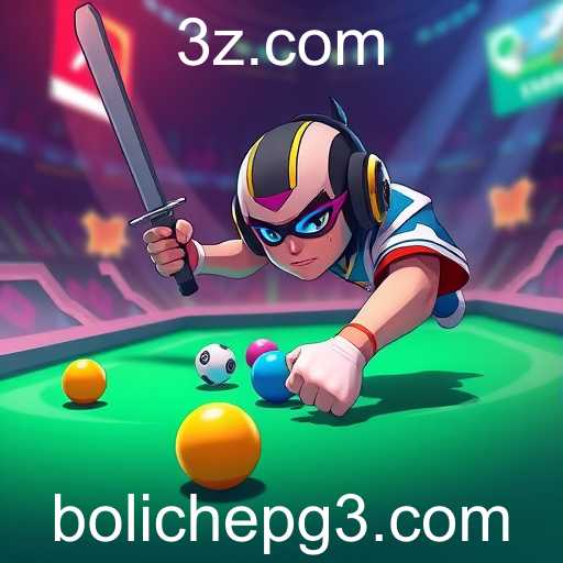 O Impacto Crescente do 'Boliche PG' no Mundo dos Jogos