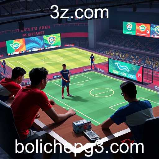 O Impacto dos Jogos de Boliche Online em 2026