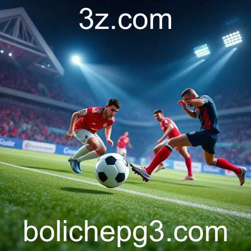 O Impacto dos Jogos Online: A Ascensão do 'Boliche PG'