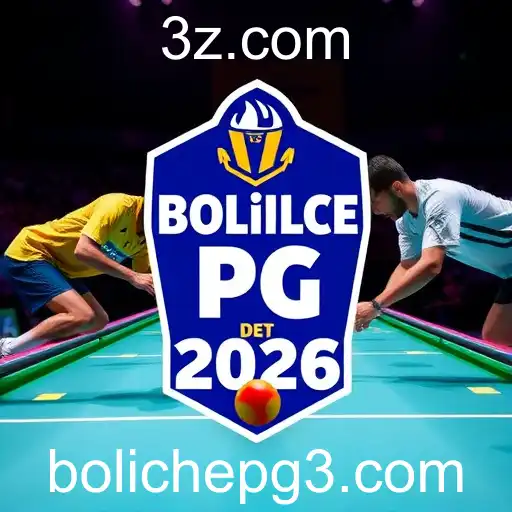 Campeonato Internacional de Boliche PG Atraí Multidões