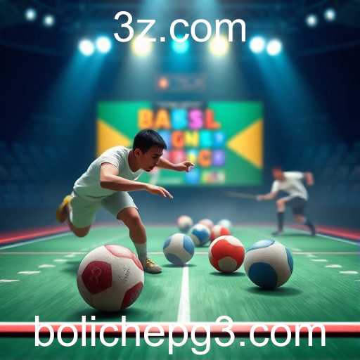 O Crescimento dos Jogos de Boliche Online em 2025