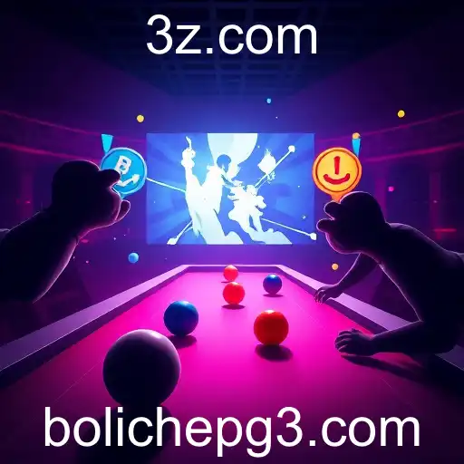 A Fascinante Evolução dos Jogos de Boliche Online