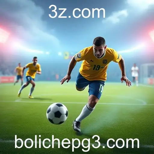 Jogos de Boliche Doméstico Invadem a Internet Brasileira